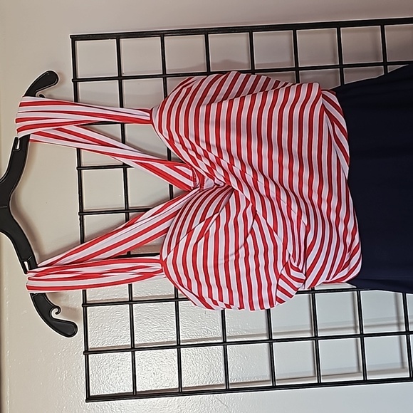 Size 6x large Swimsuit from Cocopear - Picture 2 of 9